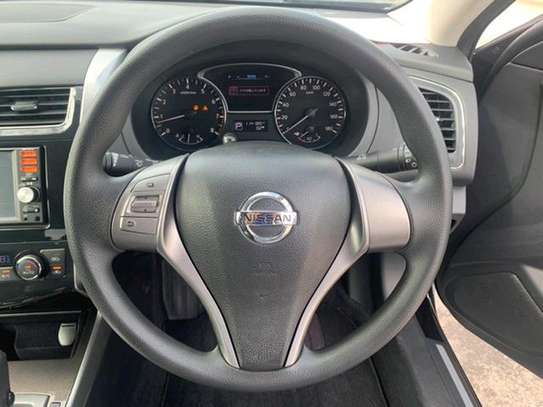 NISSAN TEANA (MKOPO/HIRE PURCHASE ACCEPTED) image 8