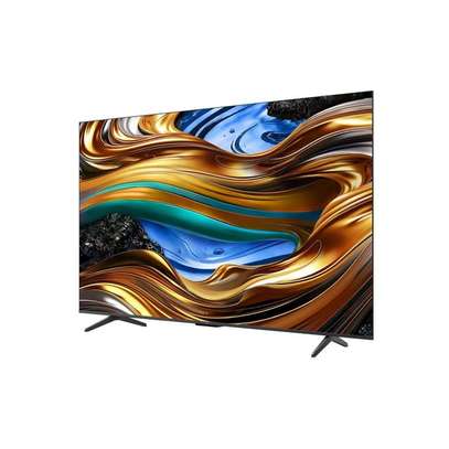 Vitron  65" 4K Smart Frameless TV, Wi-Fi/Netflix, 1YR WRTY image 2