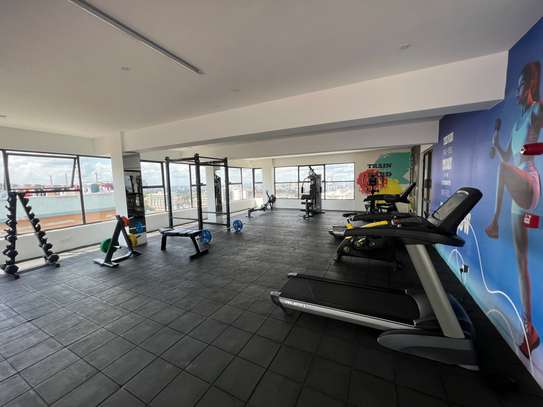 3 Bed Apartment with En Suite at Kilimani image 4