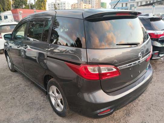 Nissan Lafesta for sale image 1