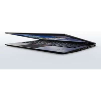 Lenovo ThinkPad X1 Carbon (6th Gen) i5 8GB 256GB SSD image 2