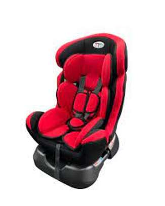 Baby Car Seat image 3