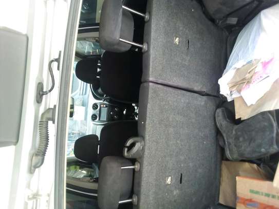 Nissan note image 35