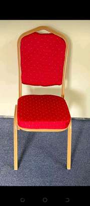 Office chair H6 image 1