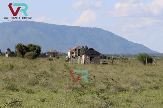 450 m² land for sale in Kantafu image 4