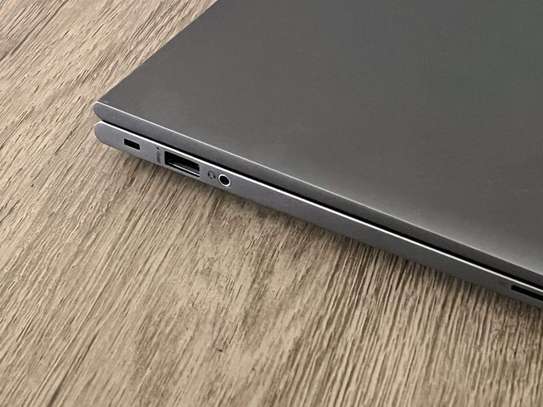 Hp ZBook 15 Firefly Core i7 16gb ram 512gb SSD. 4GB Nvidia image 5