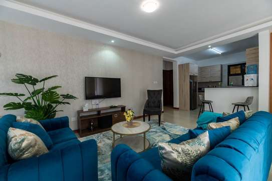 3 Bedroom En-suite Apartment Furnished To Let & AirBNB image 7