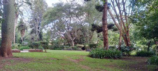 3BEDROOM TOWN HOUSE TO LET IN SPRING VALLEY, WESTLANDS image 12