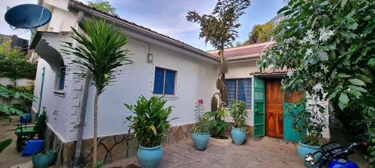 4 Bed Townhouse with En Suite in Mtwapa image 14