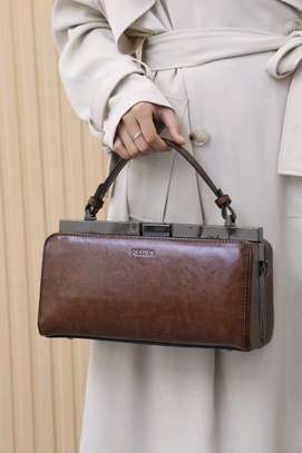 High end fashion ladies handbags image 6