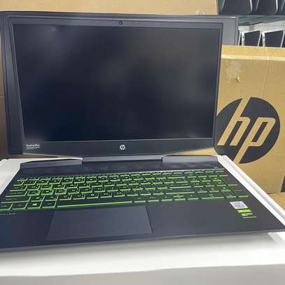 HP Pavilion Gaming Laptop 15-dk1080nia image 2