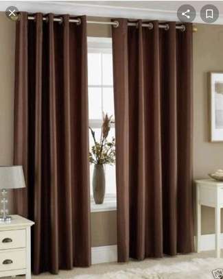 Luxury window curtains, image 1