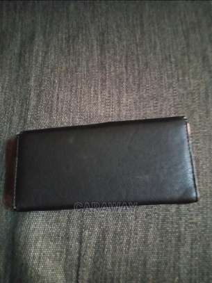 Wallet*Ladies*Black image 7