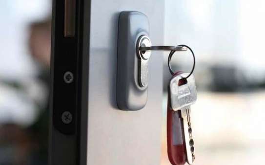 Residential Locksmith Services - We Provide 24 Hours Residential Locksmith Services Anywhere in Nairobi . We're Available To Serve All Your Locksmith Needs 24/7. image 2