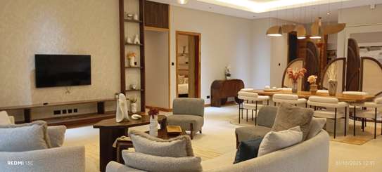 4 Bed Apartment with En Suite at Off Loresho Ridge Road image 3