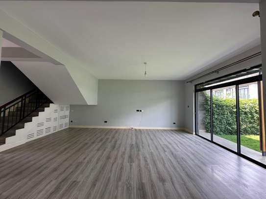 4 Bed Townhouse with En Suite in Kiambu Road image 14