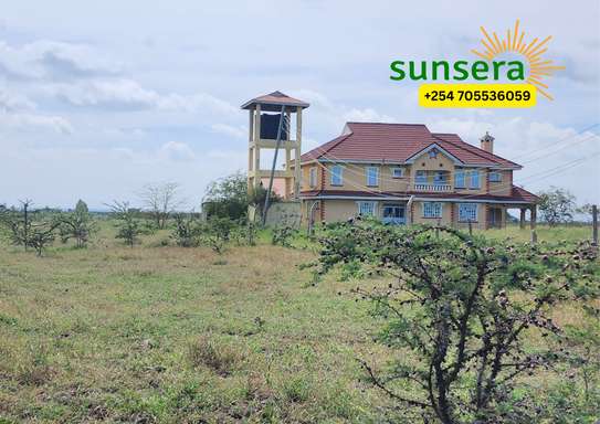 Residential Land at Mwalimu Farm Located In Ruiru East. image 7