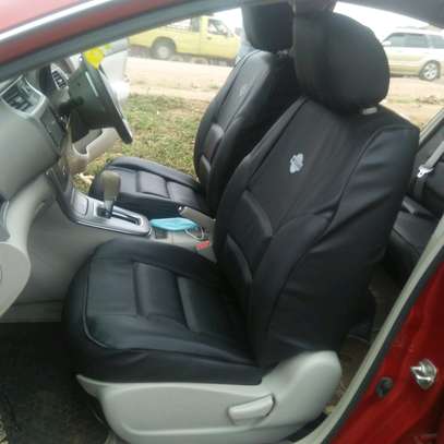 Loresho car seat covers image 1