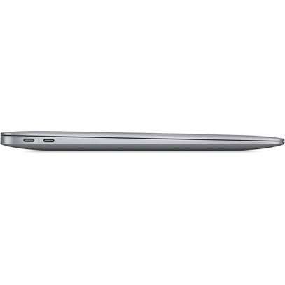 Apple 13.3" MacBook Air M1 Chip With Retina Display (Late 2020, Space Gray image 1