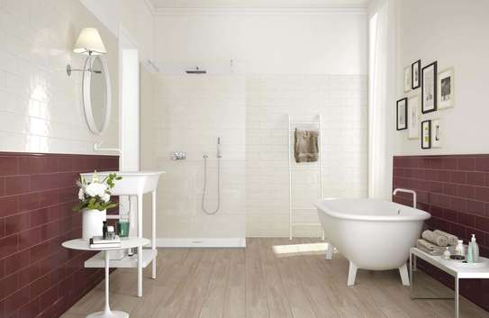 Best Wall & Floor Tiling Services | Tile Repair | Tile Cleaning  | Tile Installation and Replacement | Get A Free Quote Today.   image 2