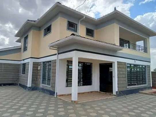 4 Bedrooms plus dsq for sale in syokimau image 4