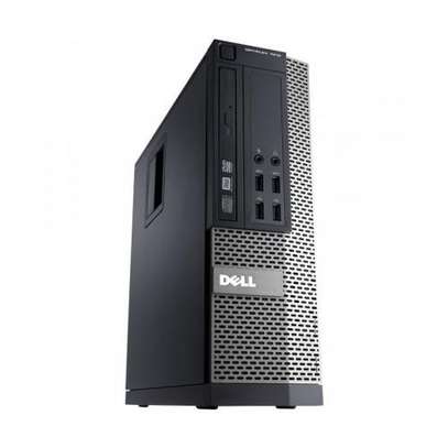 DELL Desktop Optiplex 7010 Intel Core I5 image 1