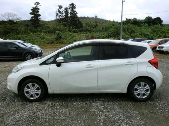 ON SALE: NISSAN NOTE KDK(MKOPO/HIRE PURCHASE ACCEPTED) image 3