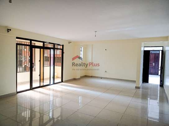 3 Bed Apartment with En Suite in Madaraka image 22