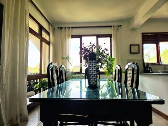 Furnished 2 Bed Apartment with Swimming Pool in Diani image 6