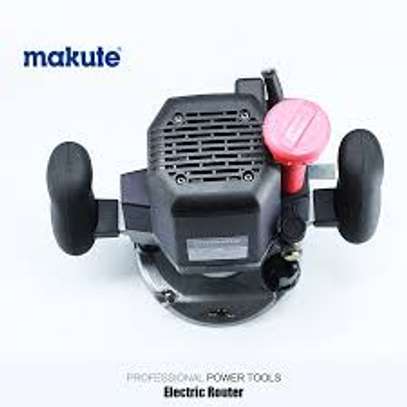 Makute 12mm Electric Router ER002 – 2200W image 2