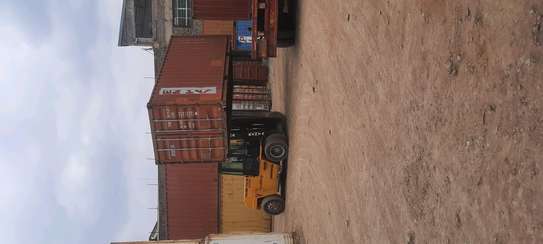 20FT & 40FT Plain Containers image 9