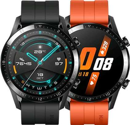 huawei watch gt 2 46mm