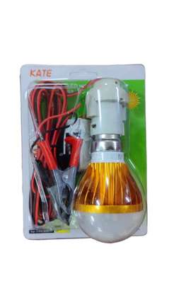 KATE energy saving Bulb. image 1