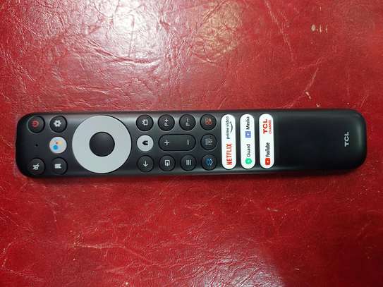 Tcl new remote control image 3