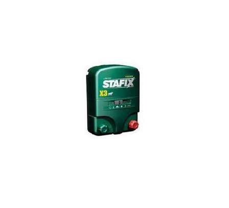 Stafix X3 Electric Fence Energizer image 3
