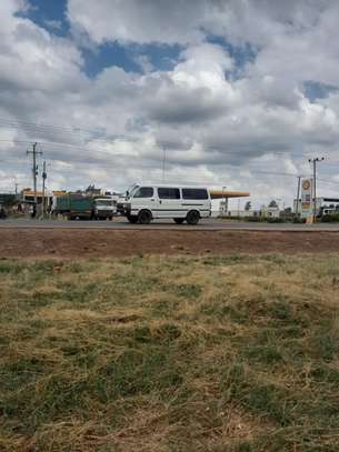 2 Prime land Parcels of 2.4 acres each for sale image 3