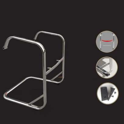 Office Chair: Boardroom Visitor Seat With Executive Design image 3