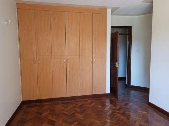 3 Bed Apartment with En Suite at Near Bypass image 5