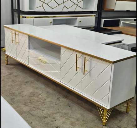 Readily available tv stand image 2