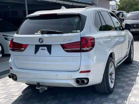 BMW X5 2015MODEL. image 7