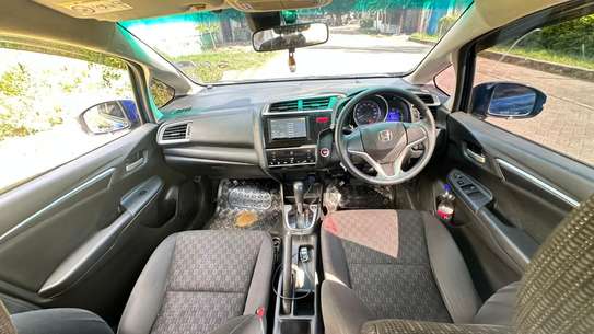 Honda fit KDH image 5