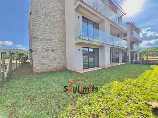 3 Bed Apartment with En Suite at Runda image 3