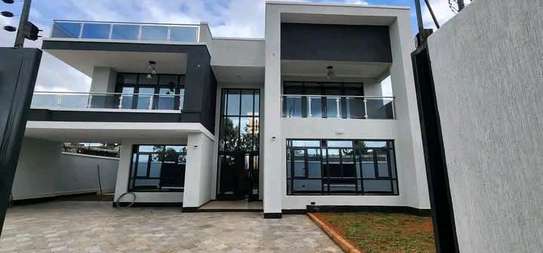 Four bedroom for sale ruiru image 7