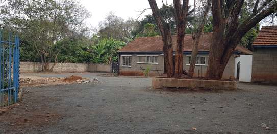 Commercial Property with Backup Generator at Mugumo Road image 5