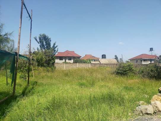 Residential Land in Ruiru image 1