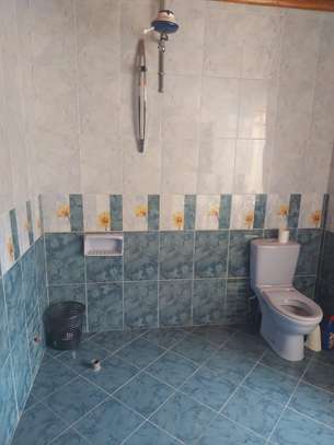 5 Bed Townhouse with En Suite at Kileleshwa image 20