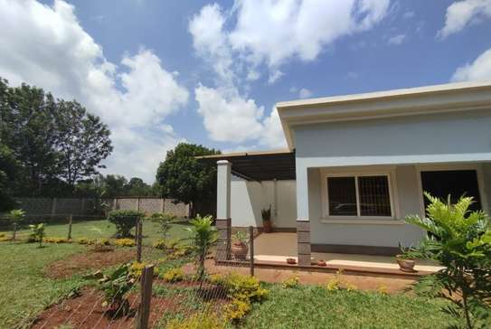 2 Bed House with En Suite at Runda image 1