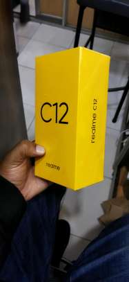 Realme c12 64/3gb ram image 2