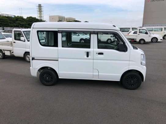 SUZUKI EVERY KDJ 7 SEATER (MKOPO/HIRE PURCHASE ACCEPTED) image 6