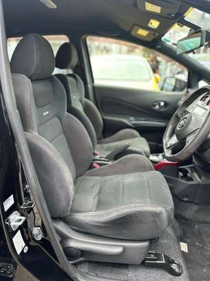 Nissan Note EPower 2018 Sport image 4